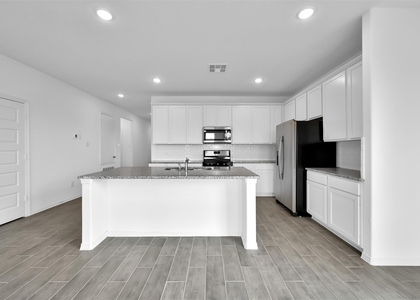 9699 Caney Trails Road - Photo 1
