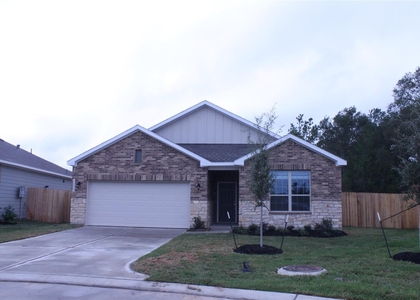 9699 Caney Trails Road - Photo 1