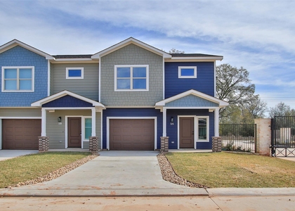 14010 Longstreet Road Road - Photo 1