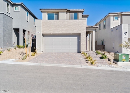 11828 Black Canary Avenue - Photo 1