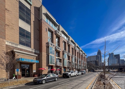 710 W Trade Street - Photo 1