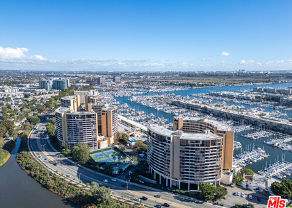 4316 Marina City Dr - Photo 1