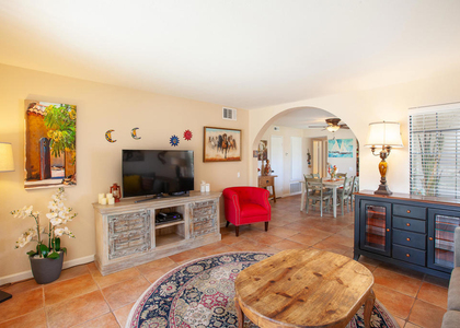 500 S Farrell Drive - Photo 1