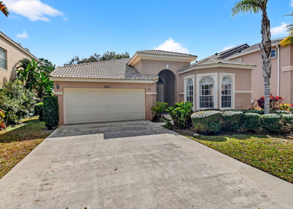 2431 Westmont Drive - Photo 1