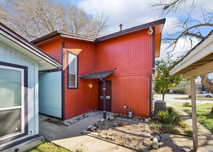 4814 Misty Slope Ln - Photo 1