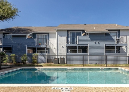 9209 9209 Northgate Blvd, Aust - Photo 1