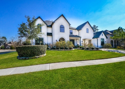 8526 Tombron Grove Road - Photo 1
