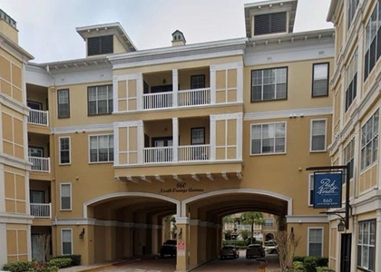 860 N Orange Avenue - Photo 1