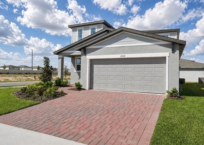 2501 Merseyside Court - Photo 1