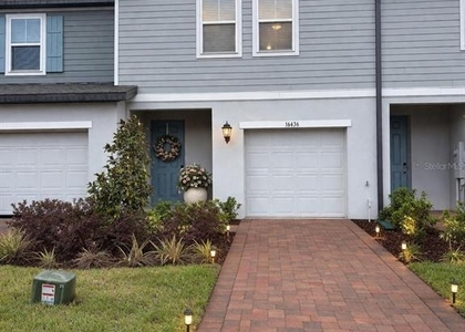 16436 Happy Eagle Drive - Photo 1