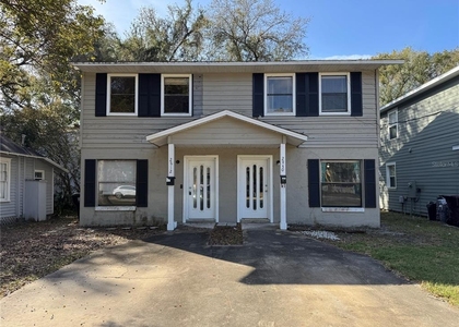 2810 Kilgore Street - Photo 1