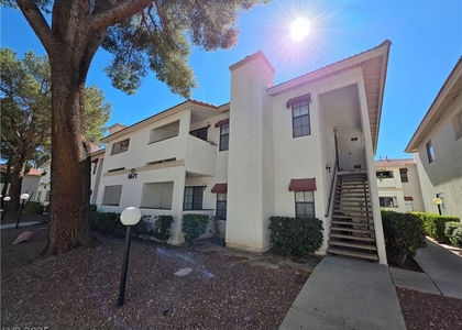 6671 W Tropicana Avenue - Photo 1