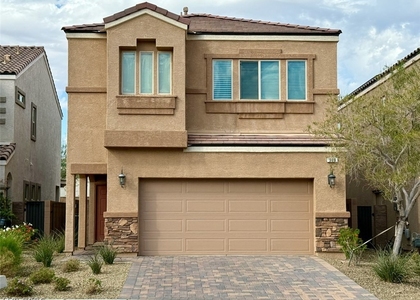 389 Wilford Springs Street - Photo 1