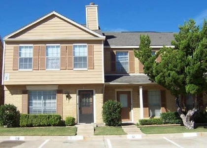 2400 Jupiter Road - Photo 1