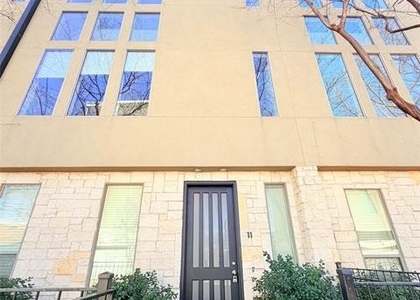 1600 N Haskell Avenue - Photo 1