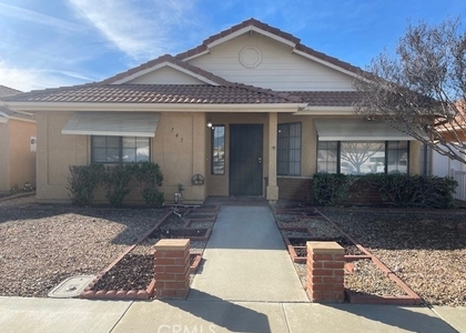 743 Via Linda Drive - Photo 1