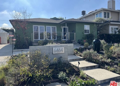 6484 Wynkoop Street - Photo 1
