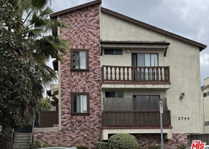 3744 Delmas Terrace - Photo 1