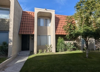 2260 N Indian Canyon Drive - Photo 1