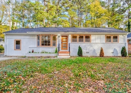 2250 Dodson Drive - Photo 1