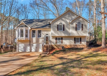 1319 Towne Harbor Trail - Photo 1