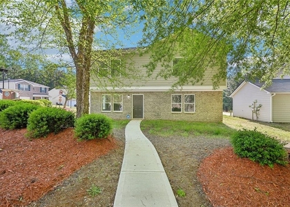 4437 Ben Hill Road - Photo 1
