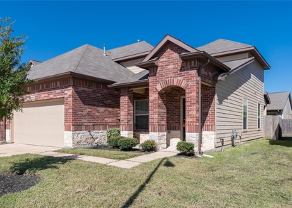 12431 Roy Mix Bohn Lane - Photo 1