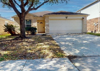 6007 Baldwin Elm Street - Photo 1