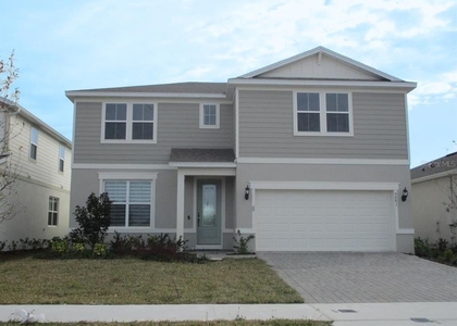 5681 Arborvista Drive - Photo 1