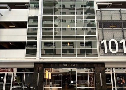 101 S Eola Drive - Photo 1