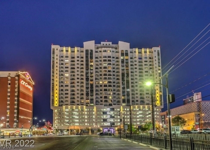 150 Las Vegas Boulevard - Photo 1