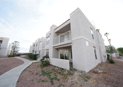6800 E Lake Mead Boulevard - Photo 1