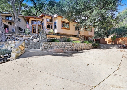 4931 Webb Canyon Road - Photo 1