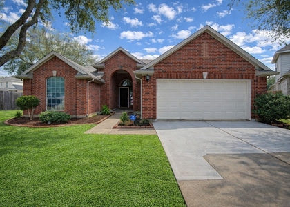 14802 Newton Falls Lane - Photo 1