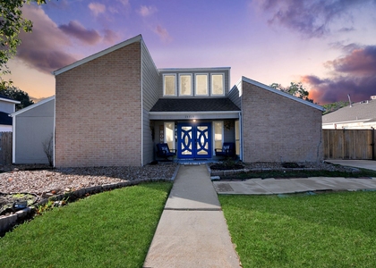 15715 Creekhaven Drive - Photo 1