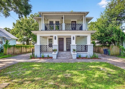 809 E Baker Street - Photo 1