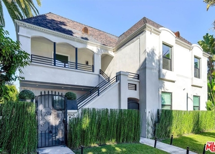 9345 W Olympic Boulevard - Photo 1