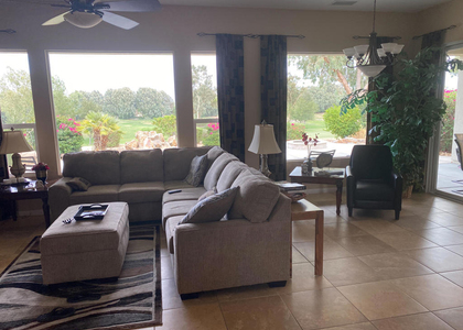60460 Desert Rose Drive - Photo 1