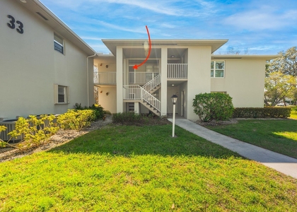33 Lake Vista Trail - Photo 1