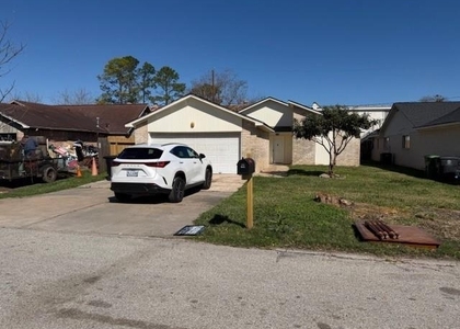 11926 Alief Place Drive - Photo 1