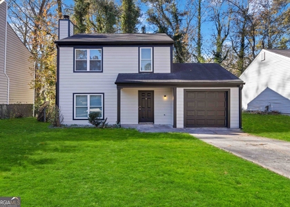 4935 Millstone Walk - Photo 1