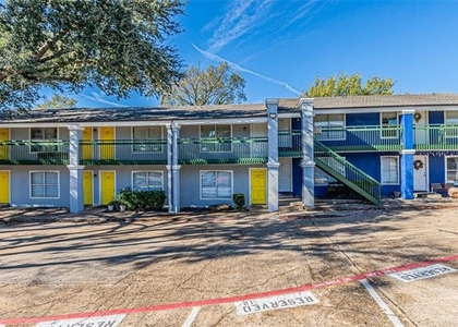 8360 Spring Valley Road - Photo 1