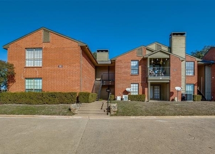 5913 Lake Hubbard Parkway - Photo 1