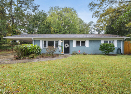 1002 Bacon Street - Photo 1
