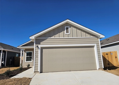 418 Paddlefish Ln - Photo 1