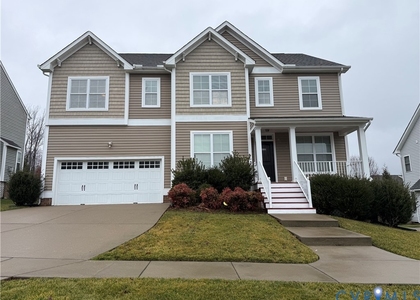 512 Paddle Creek Drive - Photo 1