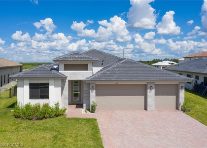 4843 Frattina Street - Photo 1