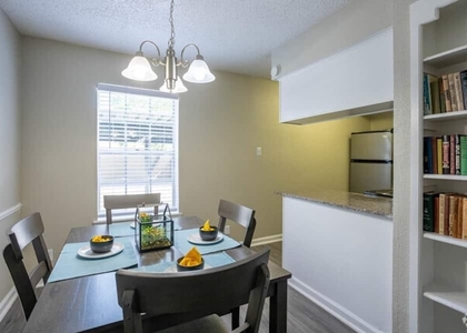 6505 Westheimer Road - Photo 1