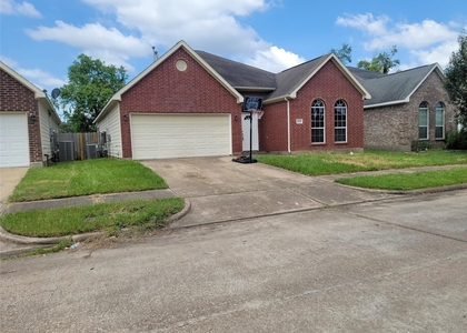 2406 Hawks Road - Photo 1