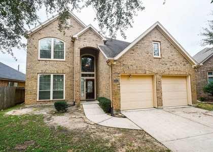 25643 Winford Estate Drive - Photo 1